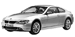BMW E63 U3566 Fault Code