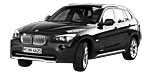 BMW E84 U3566 Fault Code
