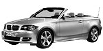 BMW E88 U3566 Fault Code