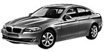 BMW F10 U3566 Fault Code
